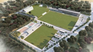 Kocaelispor tesisleri için yarın ihaleye çıkılıyor