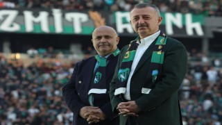 Kocaelispora başkan aranıyor!