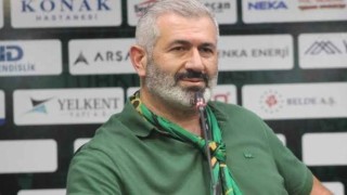 Kocaelisporda asbaşkanlığa Abidin Akyol getirildi