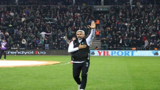 Kocaelisporda Ertuğrul Sağlam 32, İsmet Taşdemir 37 puan topladı