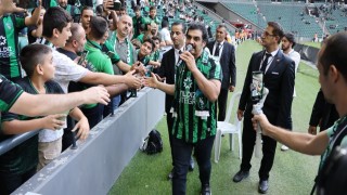 Kocaelisporda kutlama programı ve bilet fiyatları açıklandı