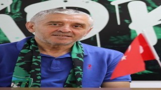 Kocaelisporda şok ayrılık