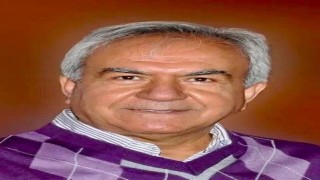 Kocasinan Belediye Meclis Üyesi Özkan vefat etti
