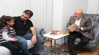 Kocasinan Belediyesi, 7 bin 225 Çölyak paketi dağıttı