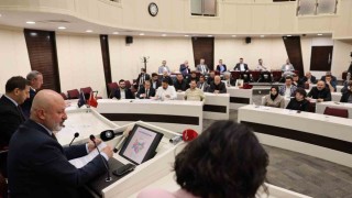 Kocasinan Meclis Üyesi Ahmet Turan Özkanın adı parkta yaşatılacak