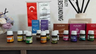 Kokular duyguları etkiliyor