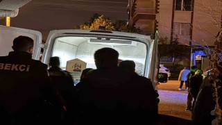 Komşusunu vurup intihar etti