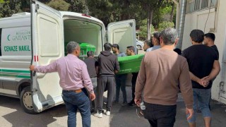 Komşusunun aracı minik Yezeni hayattan kopardı