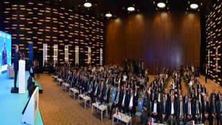 Konya, Türkiyenin yeni sanayi haritasının merkezinde olacak