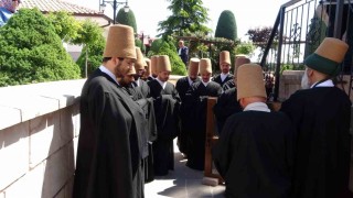 Konyada Türk Mutfağı Haftası etkinlikleri