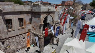 Koramaz Vadisinin hikayesi bu müzede anlatılacak