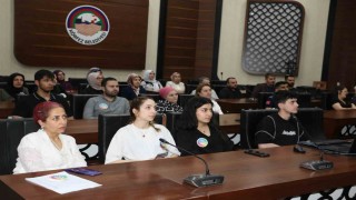 Körfez Belediyesinden etik eğitimi