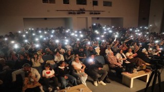 Körfezde en güzel şarkılar anneler için