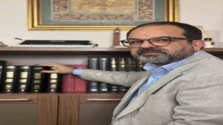 Köseoğlundan yeni kitap: ‘Arastada Bir Zaman Yolculuğu