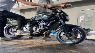 Kovalamaca sonucu yakalan sürücüye 137 bin 98 TL ceza