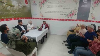 Köyceğiz Müftülüğünün yeni nikah salonu açıldı