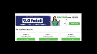 Kredi ödemeleri zamanında yapılmazsa ne olur?
