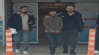 Kredi vaadiyle 19 yaşındaki gencin 300 bin TLsini alan dolandırıcı tutuklandı