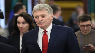 Kremlin: İstanbuldaki müzakerelere kimlerin katılacağını Putin gerekli gördüğünde açıklayacağız