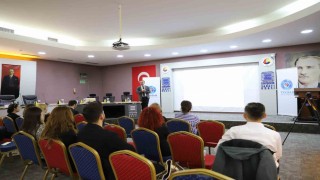 Kriz döneminde şirketler için yol haritası ESOda görüşüldü