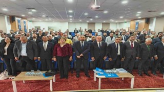 KSMMMOda Meslekte Kayseri Grubu birinci çıktı