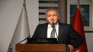KSO Başkanı Büyükeğen, sanayinin devlerini tebrik etti