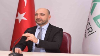 KTB Başkanı Bağlamış, kurbanlık fiyatlarını açıkladı