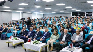 KTO Karatayda liselerde bilim uygulamaları forumu gerçekleşti