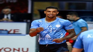 Kübalı pasör çaprazı Gebze Belediyesporda