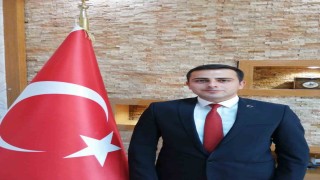 Kula Kaymakamlığına Talha Altuntaş atandı