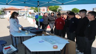 Kulada Bilim Şöleni