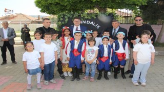 Kulada Dünya Engelliler Haftasına özel program