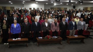 Kulada Kurtuluş Savaşı ve Gençlik Semineri Düzenlendi