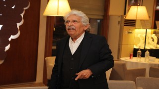 Kulalı avukatlar yemekte buluştu