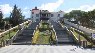 Kültür Müdürlüğünden Menderes Müzesine davet