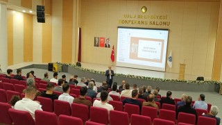Kuluda Değerleriyle Güçlü Ailem programı