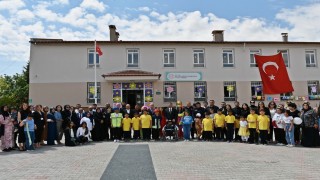 Kuluda Engelliler Haftası etkinlikleri