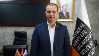 Kupa finali Gaziantepi hareketlendirdi: 20 ton baklava satışı bekleniyor