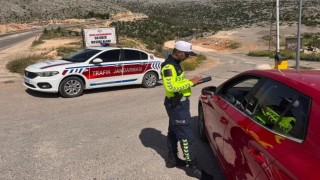 Kurallara uymayanlar cezadan kaçamadı