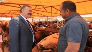 Kurban Bayramı boyunca görevlerinin başında olacaklar