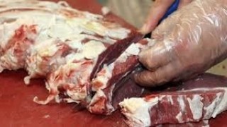 Kurban Bayramında et tüketimi: Buharda pişirin, kanserojen riskten kaçının