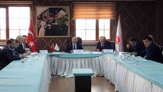 Kurban kesim yerleri belli oldu