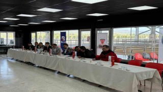 Kurban pazarı için geri sayım başladı: Padoklar kura ile belirlendi