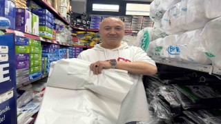 Kurban poşetlerine bu yıl talep düşük ilerliyor