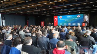 Küresel tehdit listesinin ilk sırasında ‘dezenformasyon var