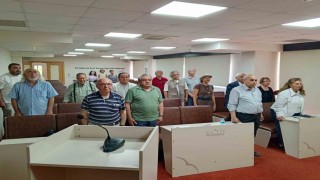 Kuşadası İlim Meclisi Tanıtım Toplantısı Yapıldı