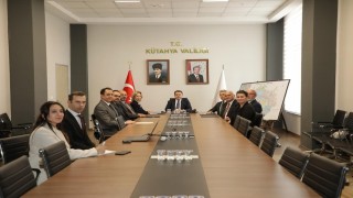 Kütahya İstihdam ve Kariyer Fuarı, istihdam ve iletişimin zeminini oluşturacak