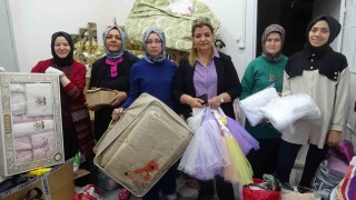 Kütahya Koruyucu Aile Derneğinden Tavşanlı halkına koruyucu aile çağrısı
