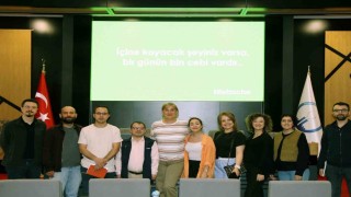 Kütahya OSBde Zaman Yönetimi eğitimi