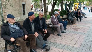 Kütahya Simavda 4.2 büyüklüğünde deprem